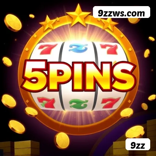 Análise de apostas 9zz